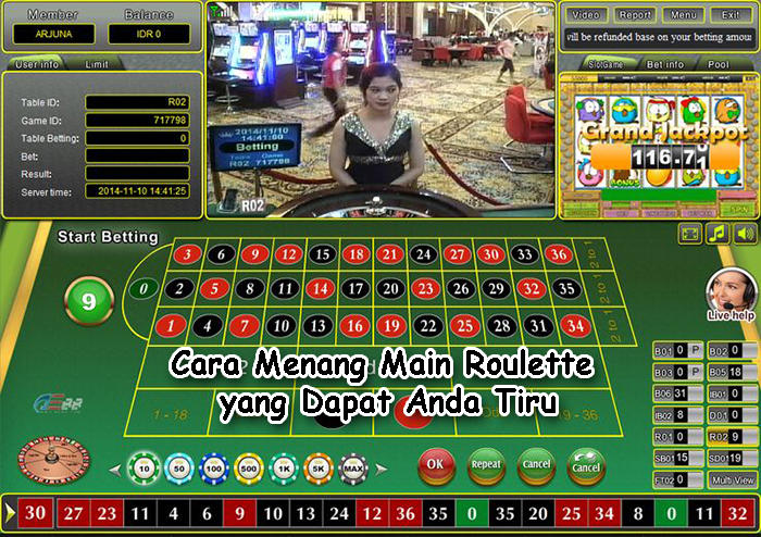 Craps significato Makna lagu roulette soad